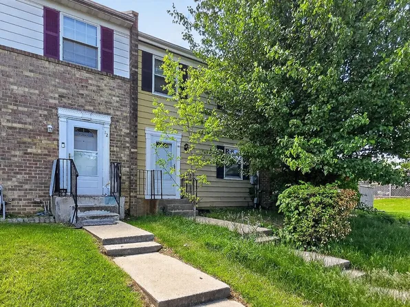 14 Vienna Ct, Frederick, MD 21702