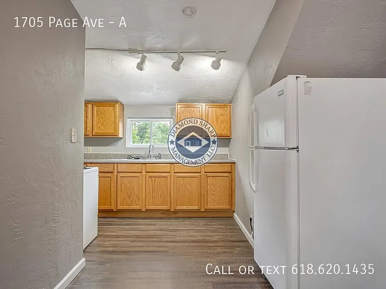 1705 Page Ave #A — Photo 8