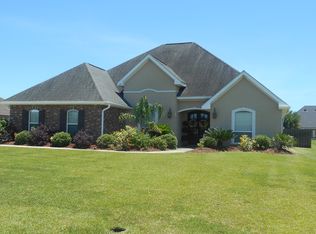 120 Autumn Ridge Dr, Thibodaux, LA 70301