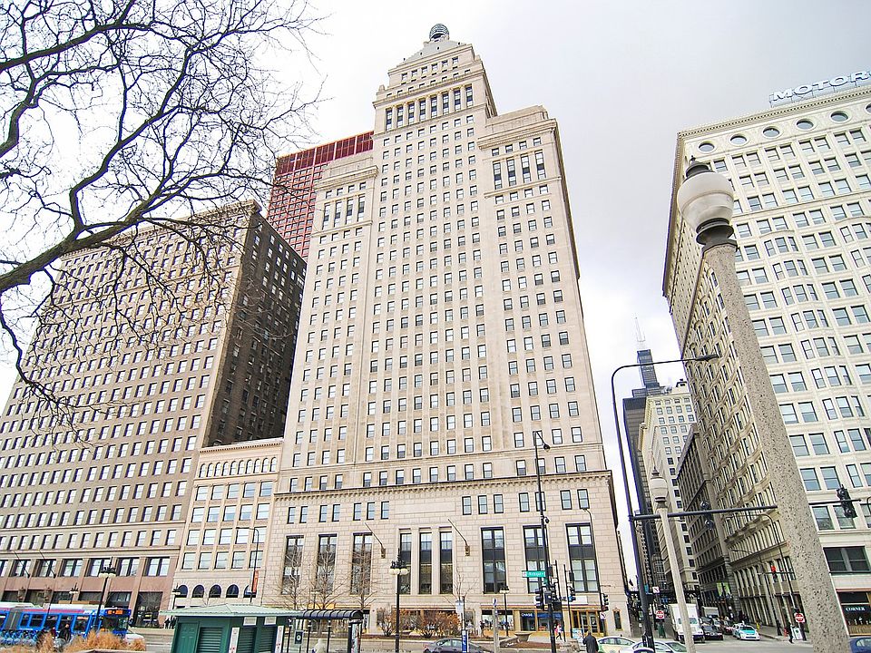 1st image of 310 S Michigan Ave Unit 807
