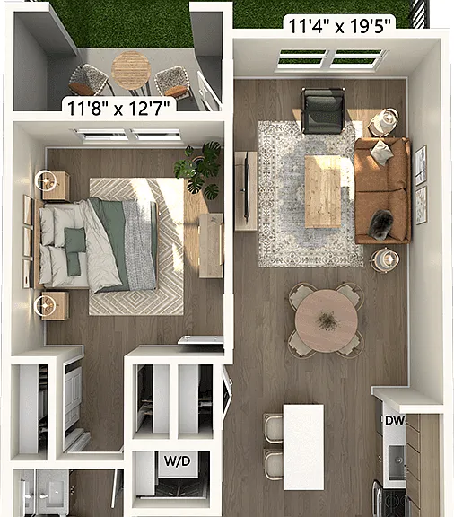 Avalon Tech Ridge — Photo 85