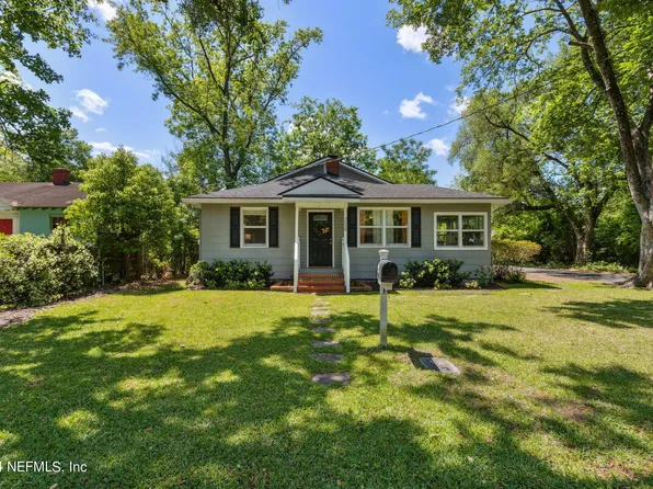 3558 PLUM Street, Jacksonville, FL 32205