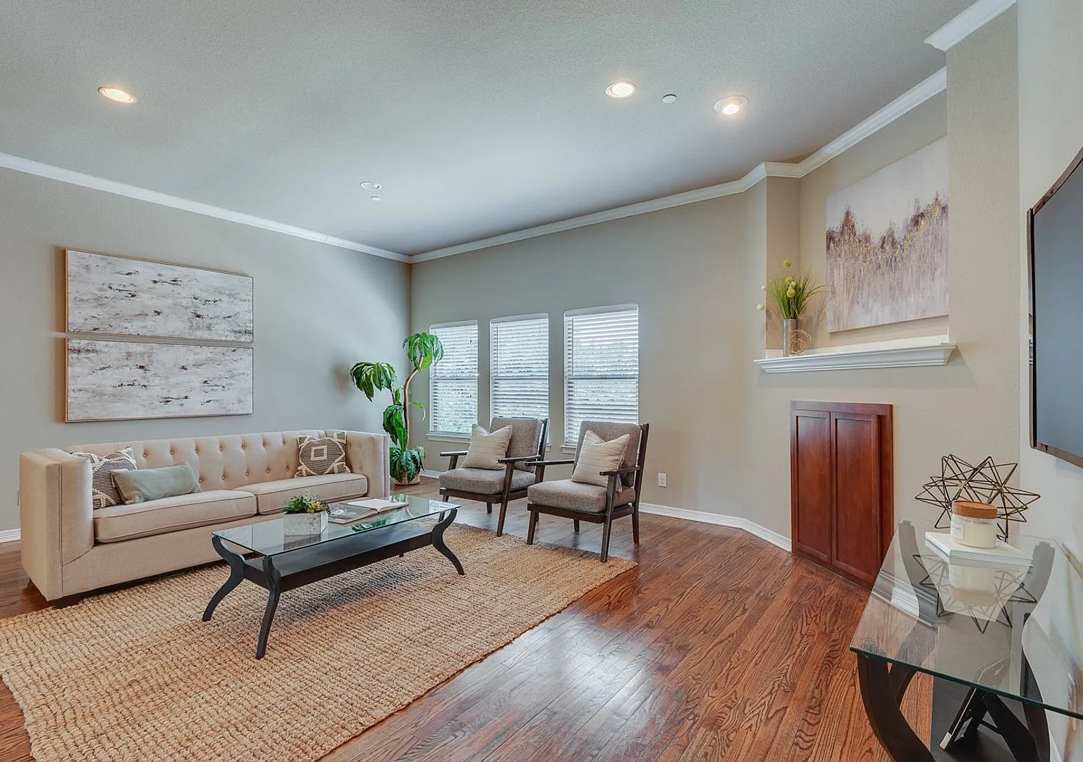 Miyama Cantey Townhomes 2800 — Photo 4