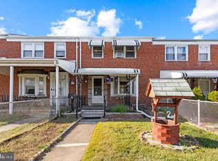 604 Dunwich Way, Baltimore, MD 21221