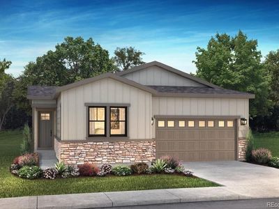 11140 Amber Light Circle, Littleton, CO, 80125