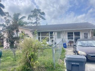 4159 Wilkinson Dr, Lake Worth, FL 33461