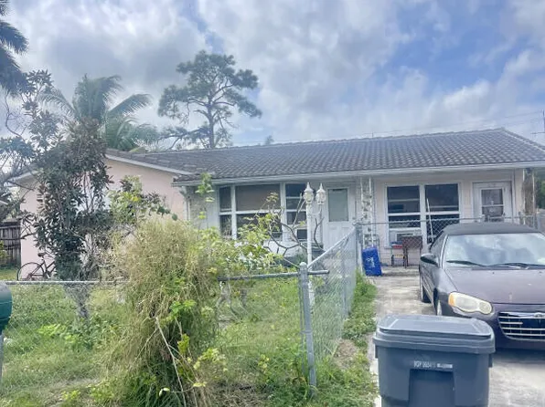 4159 Wilkinson Drive, Lake Worth, FL 33461