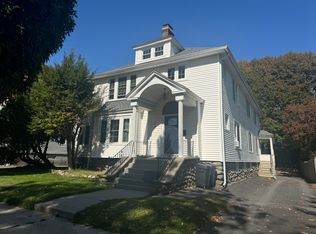 (Undisclosed Address), Worcester, MA 01605