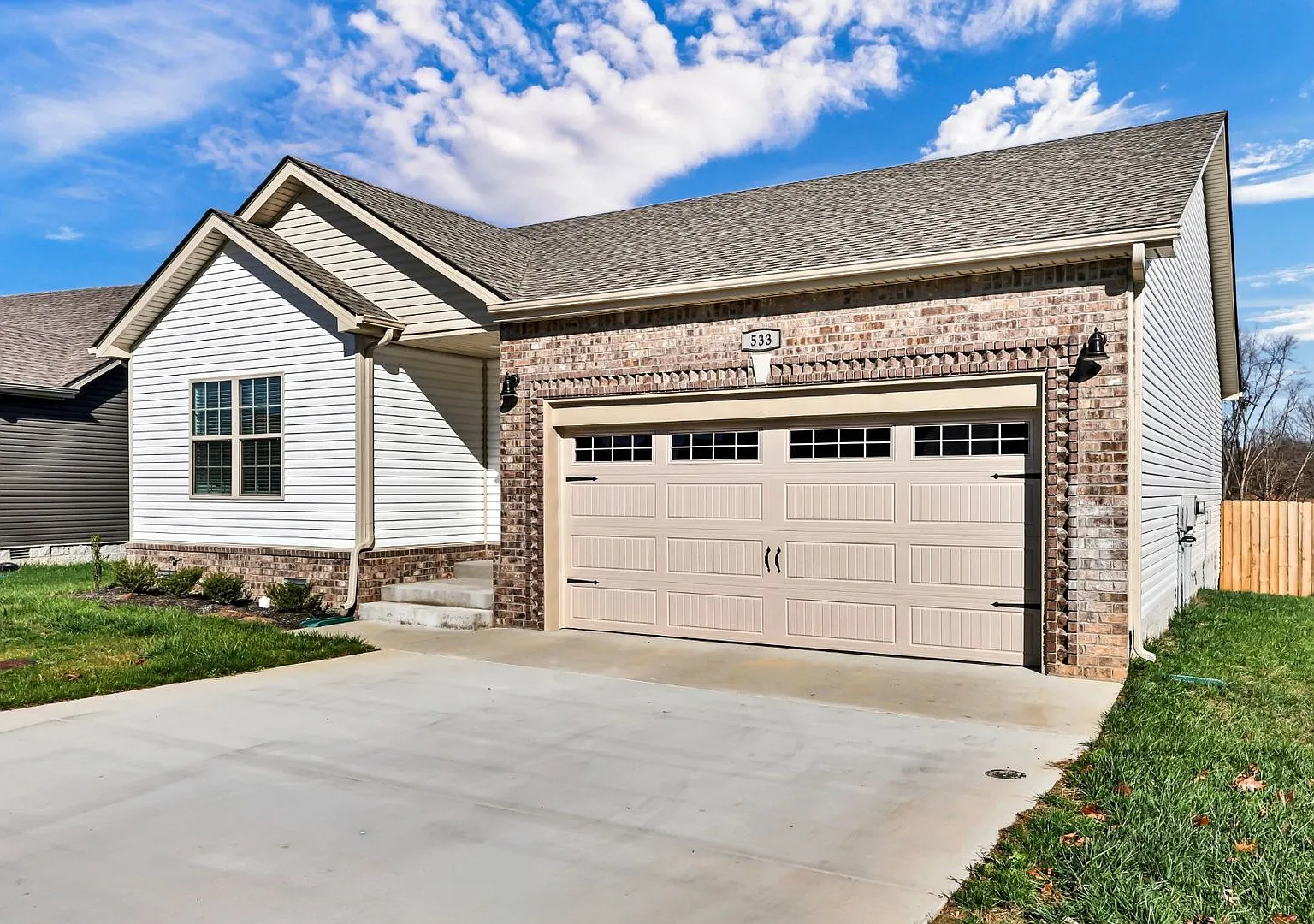Cute Home in Quiet Area ready to Call Home Today! — Photo 1