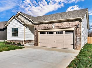 533 Lucky Ln, Clarksville, TN 37042