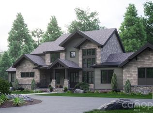 9215 Island Point Rd, Charlotte, NC 28278