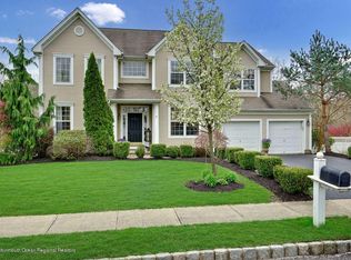 2312 Forest Cir, Toms River, NJ 08755