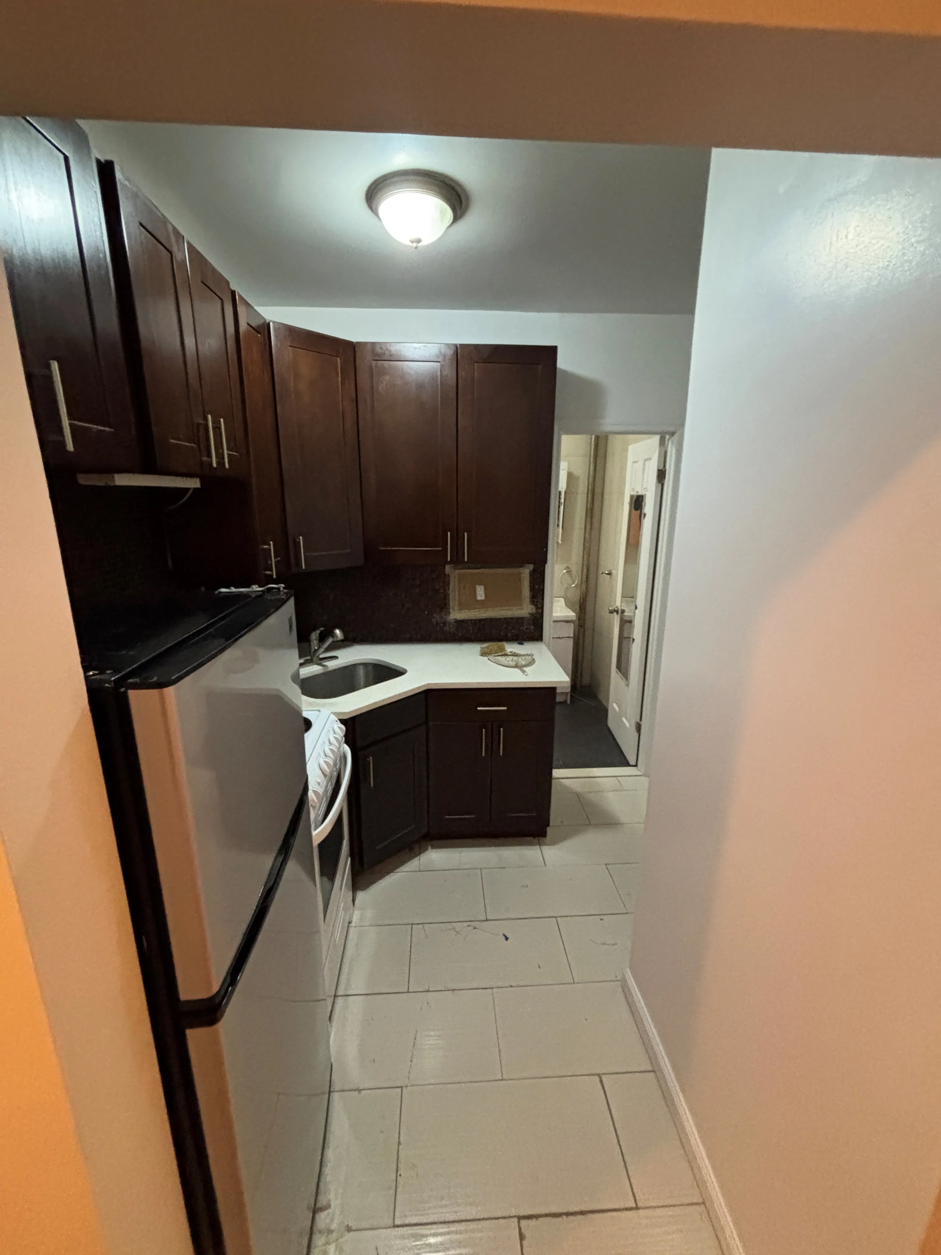 894 Riverside Drive #1H in Washington Heights, Manhattan | StreetEasy