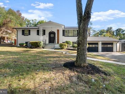 1720 Rhodesia Ave, Fort Washington, MD, 20744