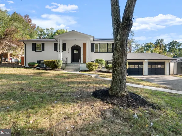1720 Rhodesia Ave, Fort Washington, MD 20744
