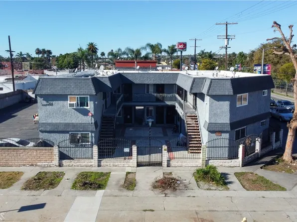 2204 W Slauson Ave, Los Angeles, CA 90043