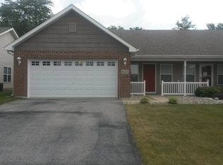 8433 Marshall St, Merrillville, IN 46410