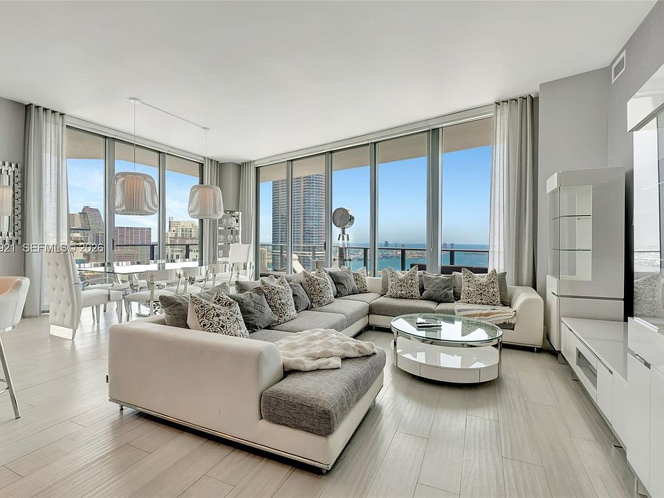 1st image of 1300 S Miami Ave #Penthouse 5001