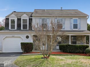 15017 McKnew Rd, Burtonsville, MD 20866