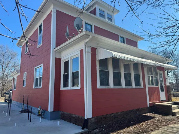 2709 Lafayette St, Fort Wayne, IN 46806