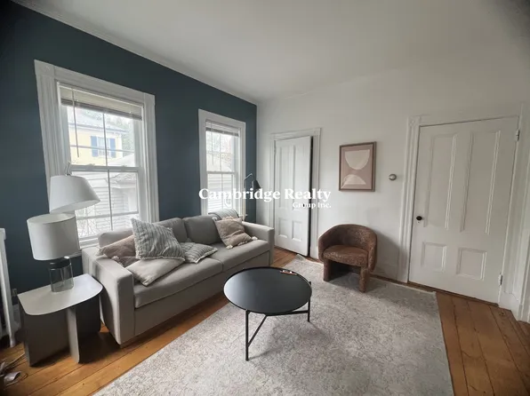 32 Healey St, Cambridge, MA