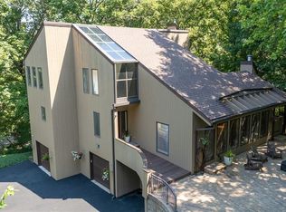 340 S Ballas Rd, Saint Louis, MO 63122