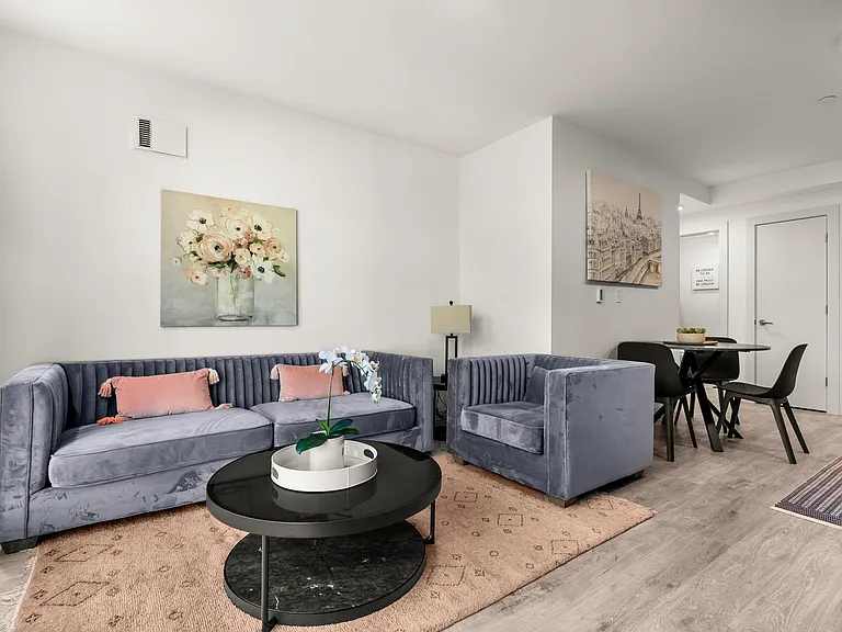 2 Bedroom Furnished 2 Bedroom Furnished