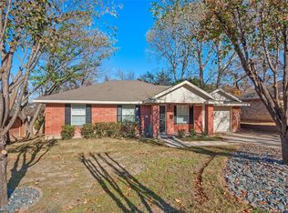 2315 Dorrington Dr, Dallas, TX 75228
