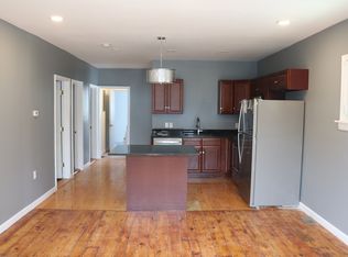 69 Catharine St #3, Worcester, MA 01605