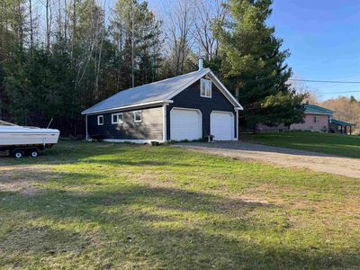 19 Melody Lane, Johnson, VT, 05656