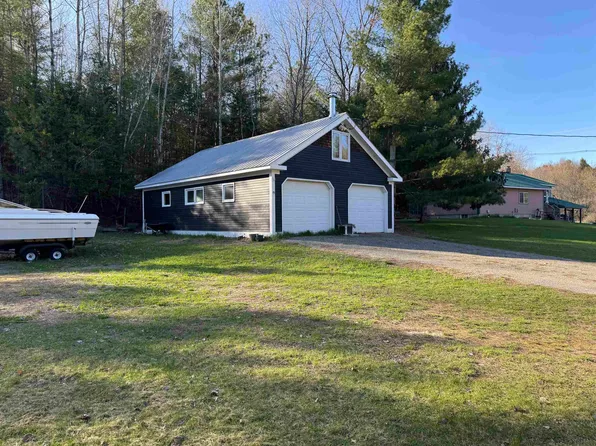 19 Melody Lane, Johnson, VT 05656