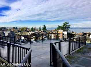 2438 Wickstrom Pl SW APT 3, Seattle, WA 98116