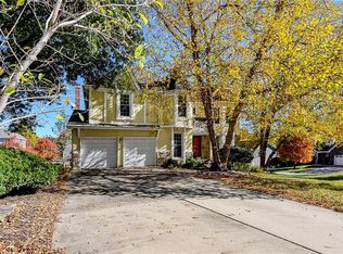 17802 W 69th St, Shawnee, KS 66217