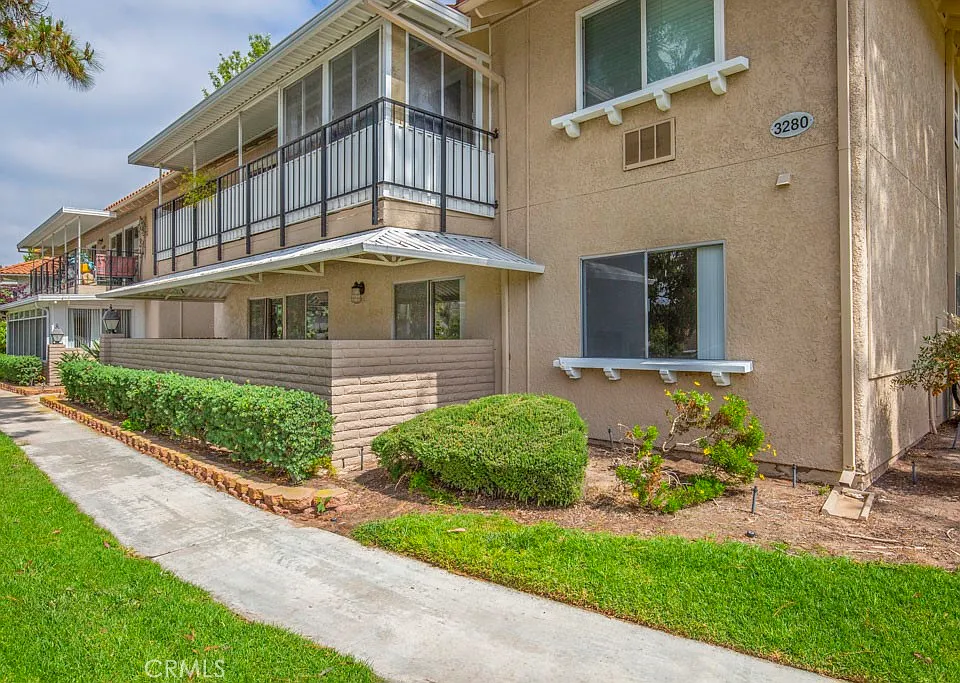 3280 San Amadeo #A