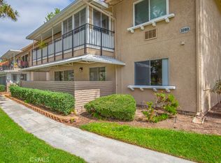 3280 San Amadeo Unit A, Laguna Woods, CA 92637