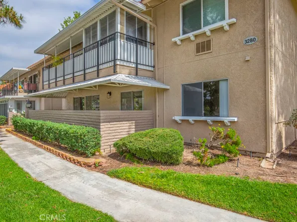 3280 San Amadeo Unit A, Laguna Woods, CA 92637