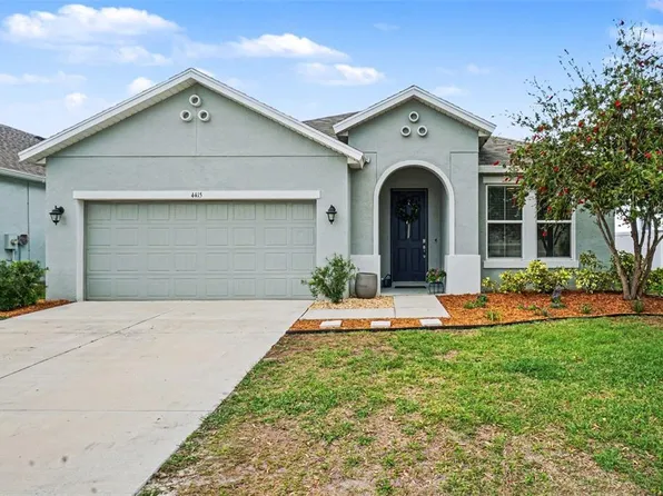 4415 Windy Hammock Way, Palmetto, FL 34221