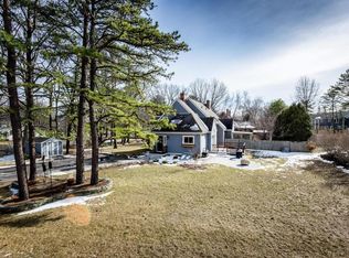2 Noble St #10, Newburyport, MA 01950