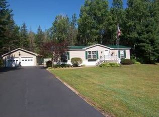 126 Maxwell Rd, Weld, ME 04285