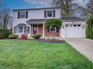 8 Brentwood Avenue, Freehold, NJ 07728