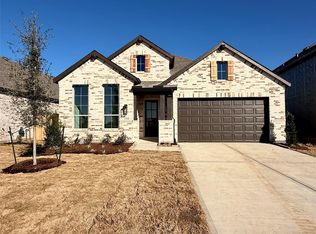 22214 Mount Whitney Rd, Waller, TX 77484