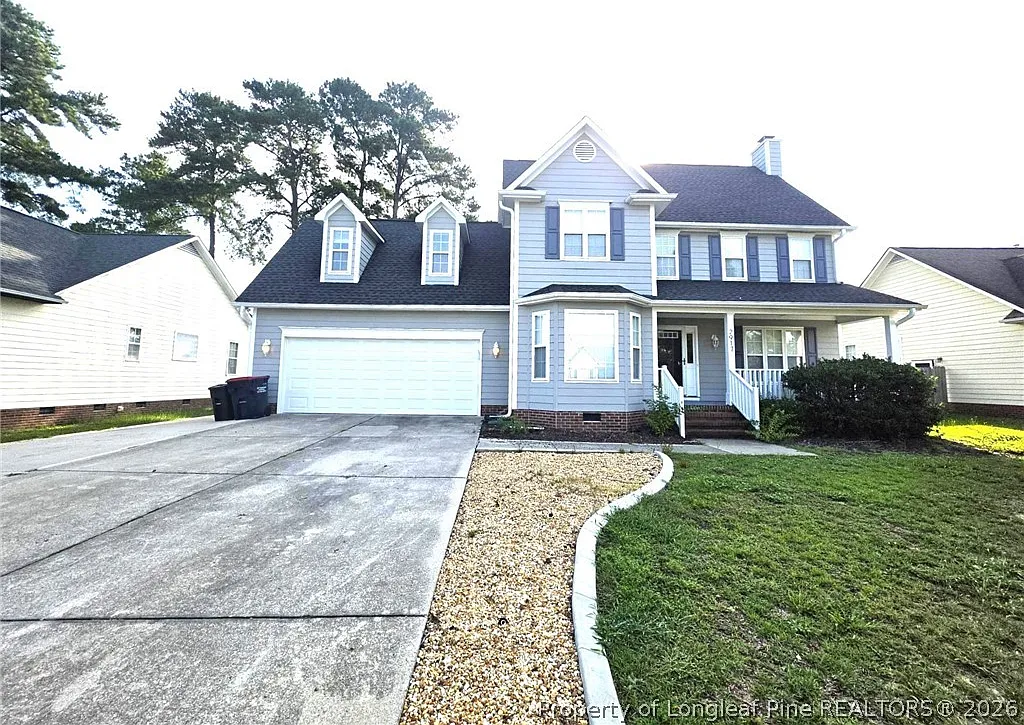 3 bed, 2.5 bath, 2230 sqft, $1,900 — Photo 2