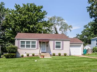 10167 Jepson Dr, Saint Louis, MO 63137