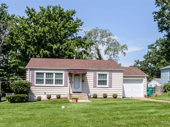10167 Jepson Dr, Saint Louis, MO 63137