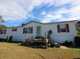 183 Alvin Mize Rd, Royston, GA 30662