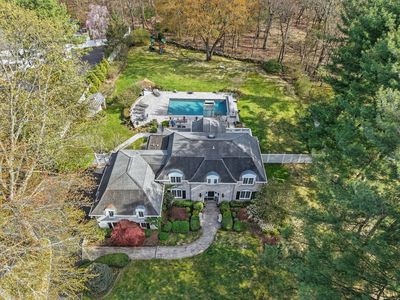 146 Ridgecrest Road, Stamford, CT, 06903