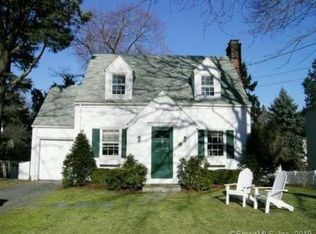 5 Linwood Ave, Riverside, CT 06878