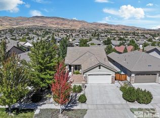 1160 Del Webb Pkwy W, Reno, NV 89523