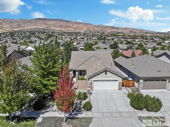 1160 Del Webb Pkwy W, Reno, NV 89523