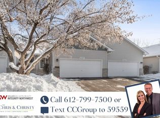 627 86th Ln NW, Coon Rapids, MN 55433